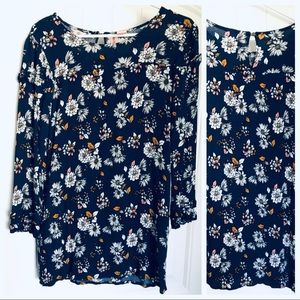 Fall dress originally from Stitch Fix